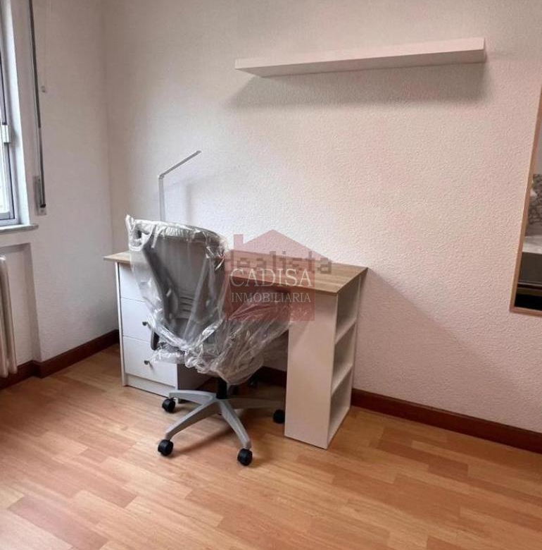 ALQUILER DE DOS HABITACIONES PARA ESTUDIANTES.REF:10657