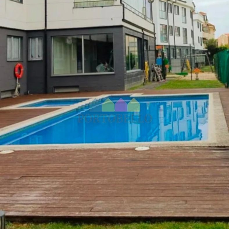Piso en Ares