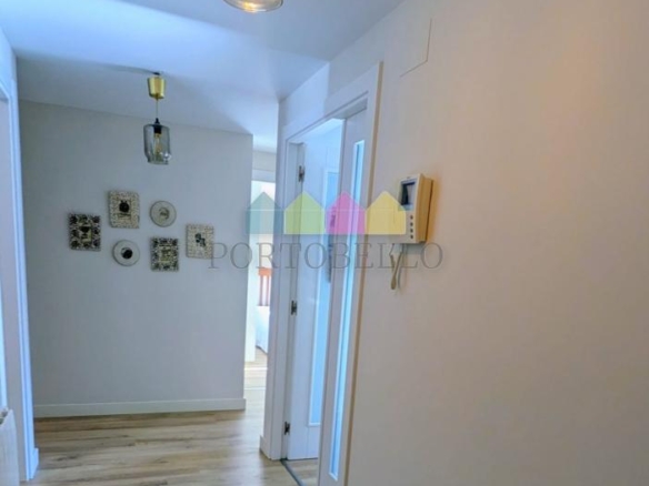 Piso en Ares
