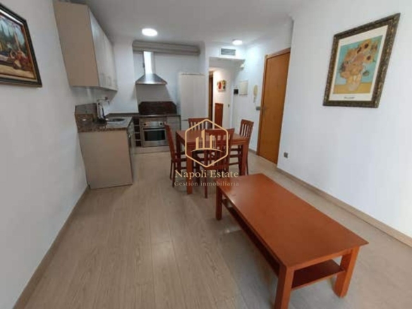 ALQUILER EN TEATINOS – MÁLAGA