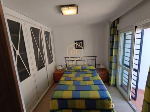 ALQUILER EN TEATINOS – MÁLAGA