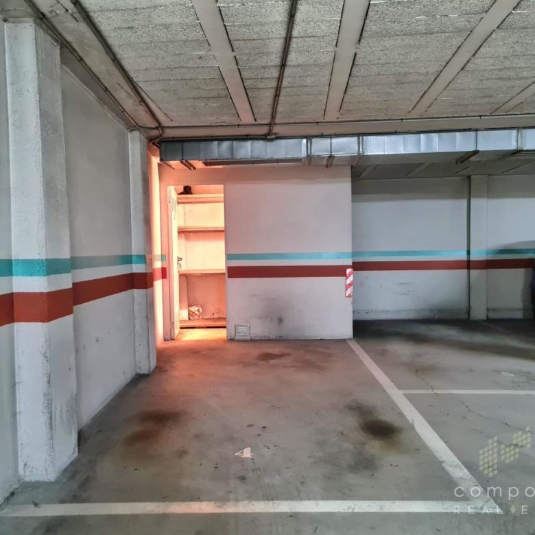 Caminando a todos los servicios