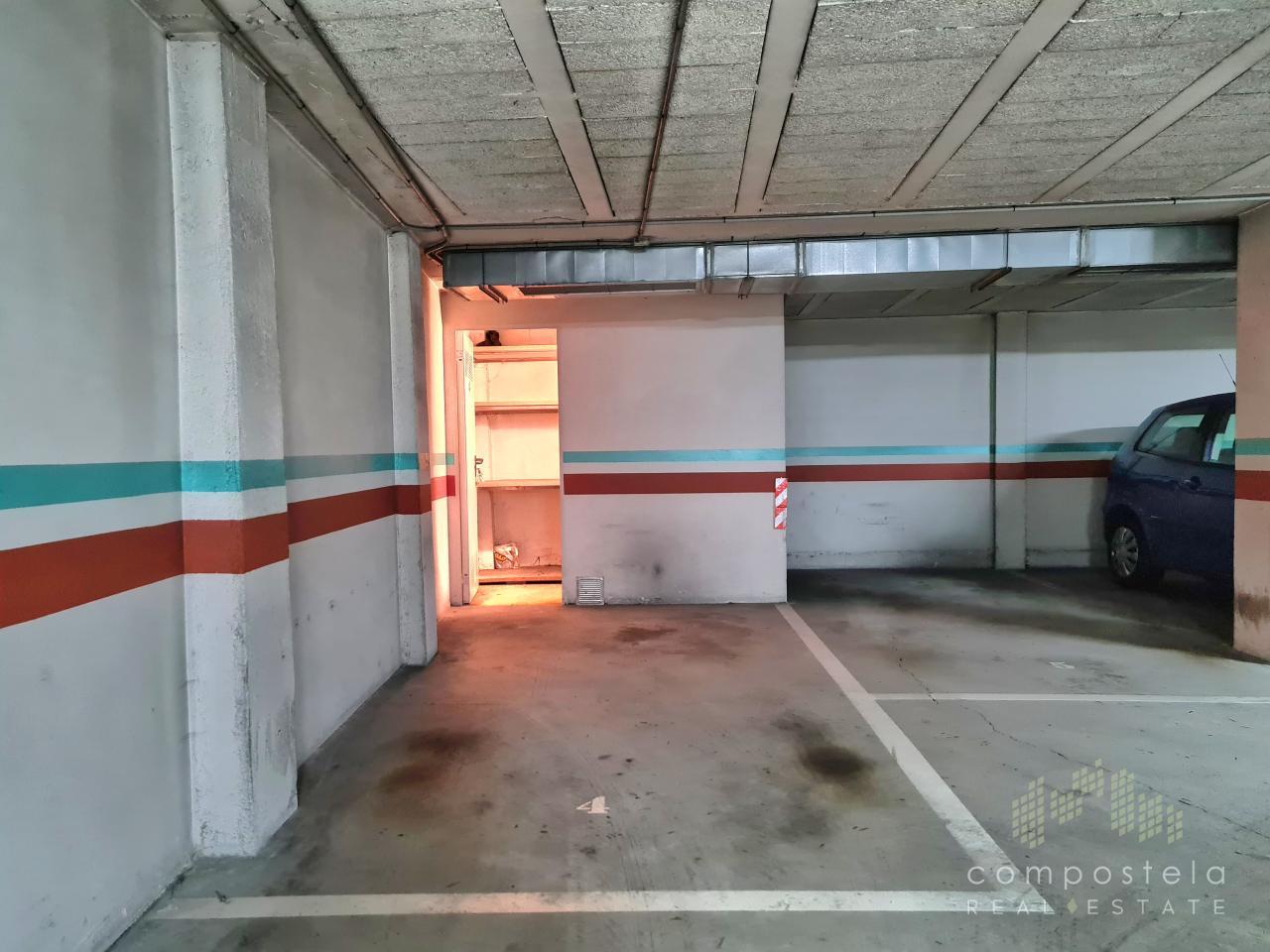 Caminando a todos los servicios