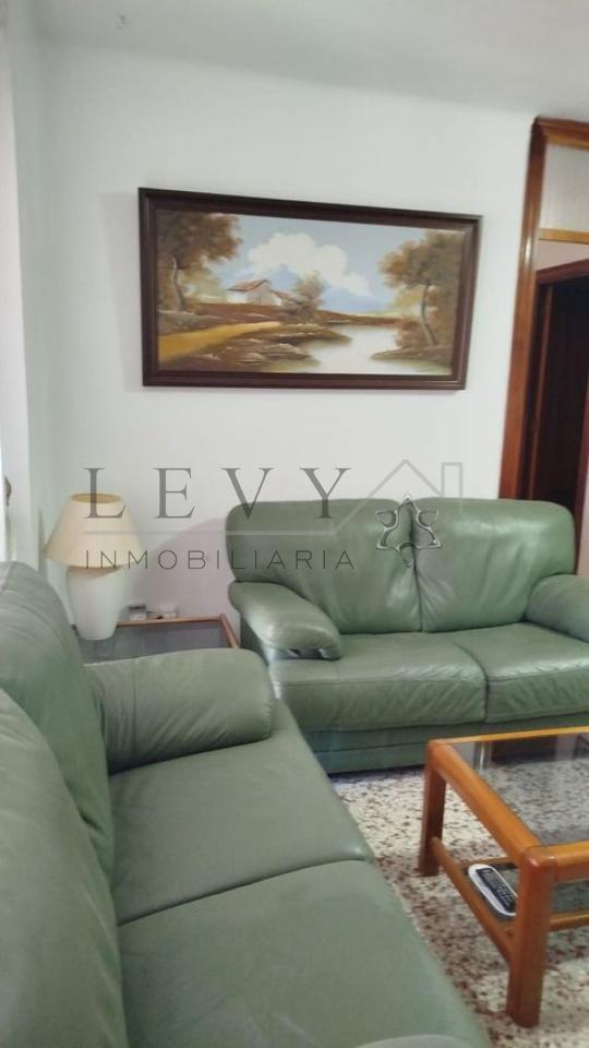 Piso en venta LA PAZ CON PLAZA DE GARAGE