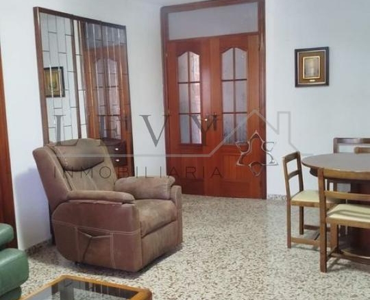 Piso en venta LA PAZ CON PLAZA DE GARAGE