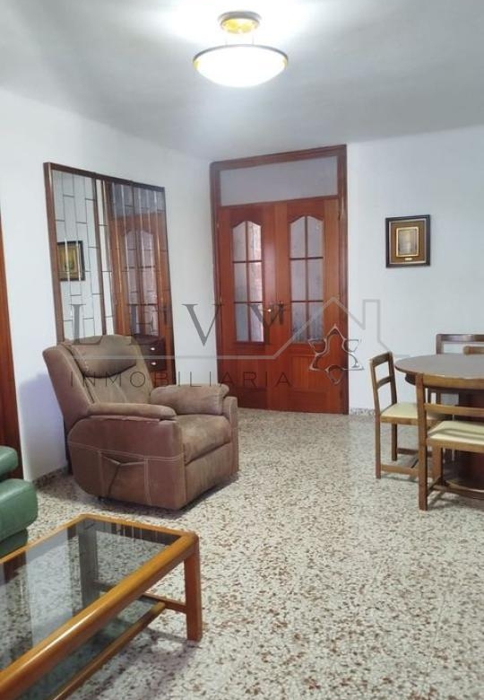 Piso en venta LA PAZ CON PLAZA DE GARAGE