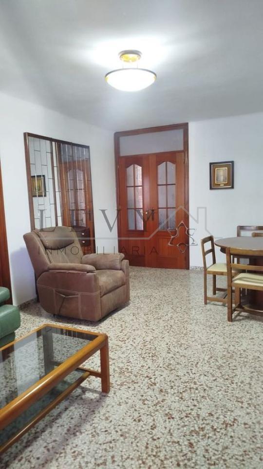 Piso en venta LA PAZ CON PLAZA DE GARAGE