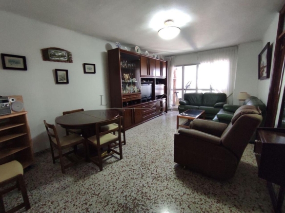Piso en venta LA PAZ CON PLAZA DE GARAGE