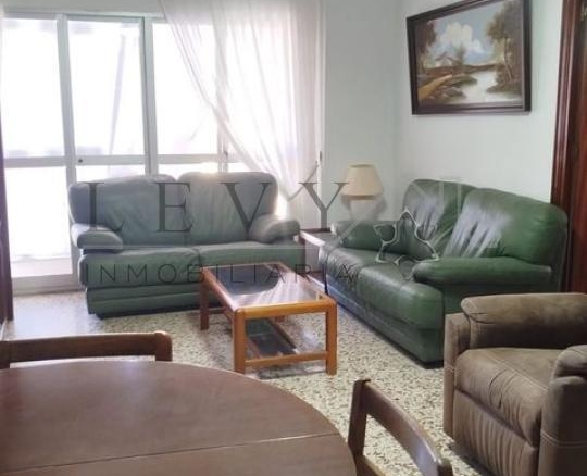 Piso en venta LA PAZ CON PLAZA DE GARAGE