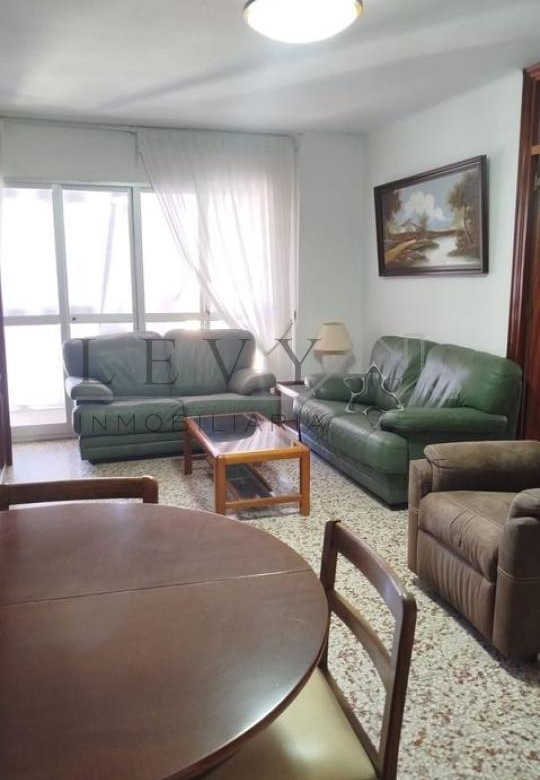 Piso en venta LA PAZ CON PLAZA DE GARAGE