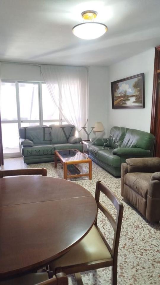 Piso en venta LA PAZ CON PLAZA DE GARAGE