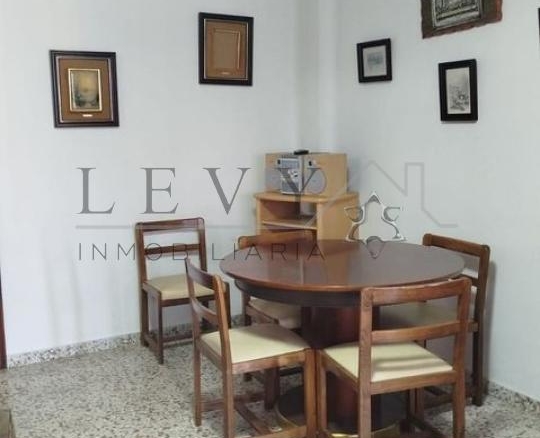 Piso en venta LA PAZ CON PLAZA DE GARAGE