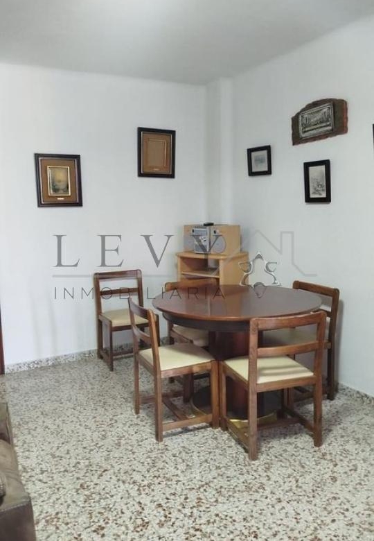 Piso en venta LA PAZ CON PLAZA DE GARAGE