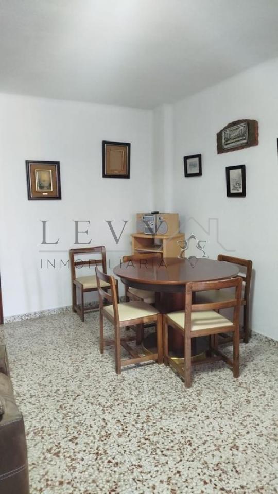 Piso en venta LA PAZ CON PLAZA DE GARAGE