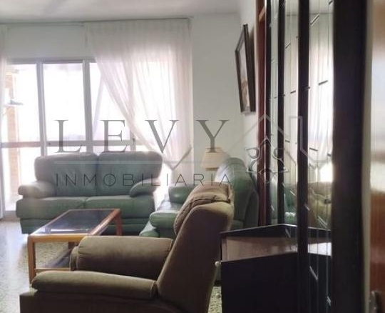 Piso en venta LA PAZ CON PLAZA DE GARAGE