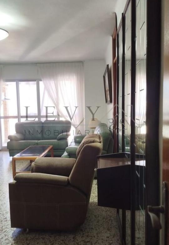 Piso en venta LA PAZ CON PLAZA DE GARAGE