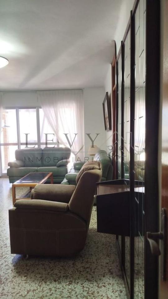 Piso en venta LA PAZ CON PLAZA DE GARAGE