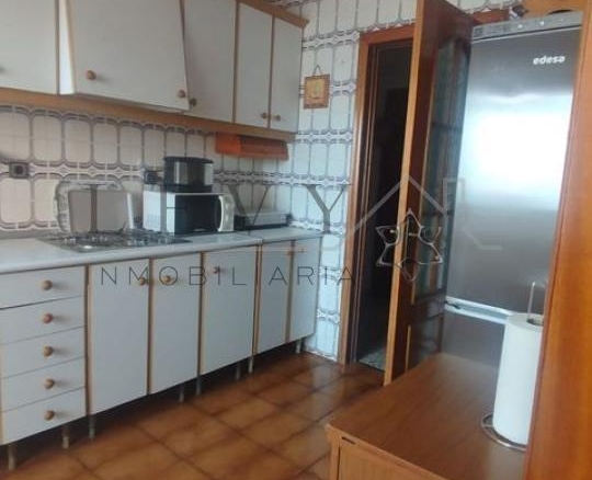 Piso en venta LA PAZ CON PLAZA DE GARAGE