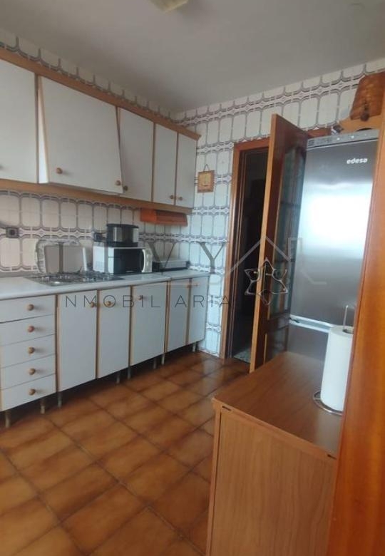 Piso en venta LA PAZ CON PLAZA DE GARAGE