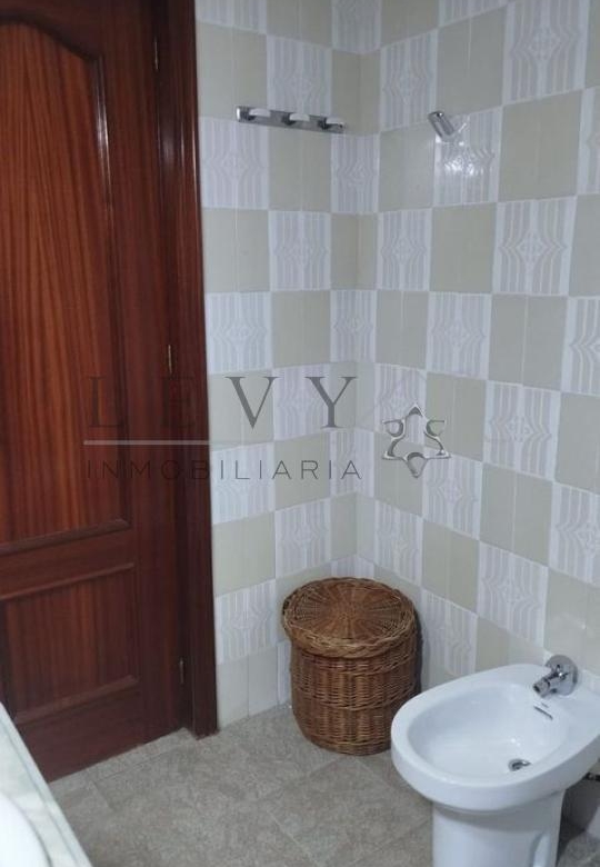 Piso en venta LA PAZ CON PLAZA DE GARAGE