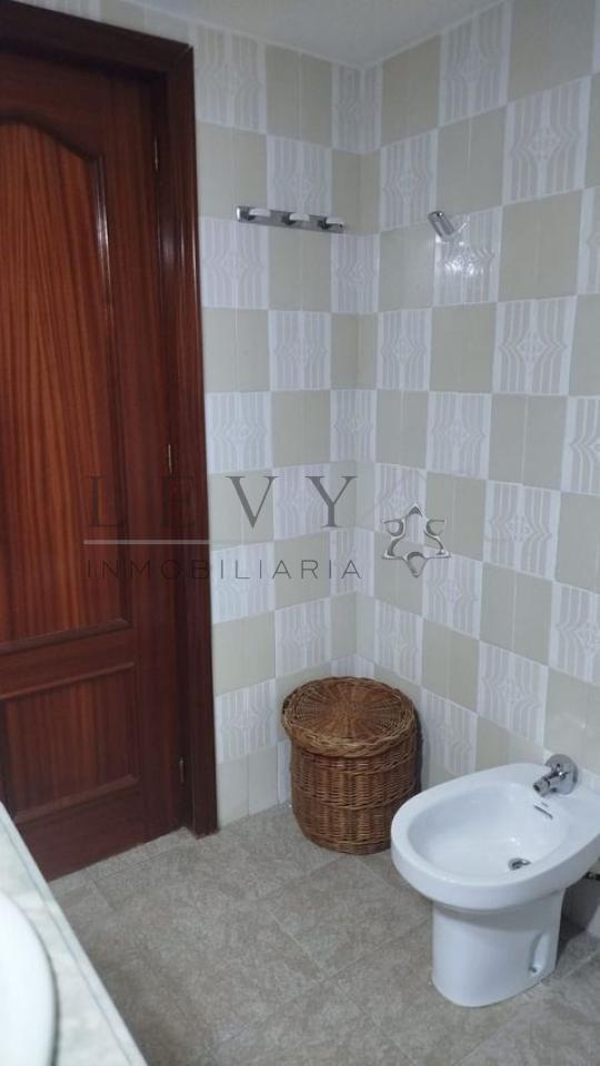 Piso en venta LA PAZ CON PLAZA DE GARAGE