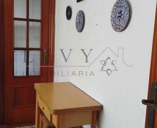 Piso en venta LA PAZ CON PLAZA DE GARAGE