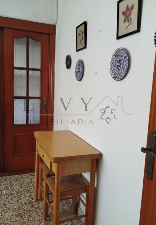 Piso en venta LA PAZ CON PLAZA DE GARAGE