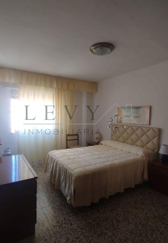Piso en venta LA PAZ CON PLAZA DE GARAGE