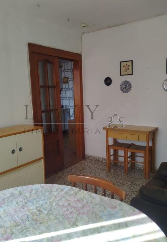 Piso en venta LA PAZ CON PLAZA DE GARAGE