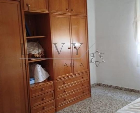 Piso en venta LA PAZ CON PLAZA DE GARAGE