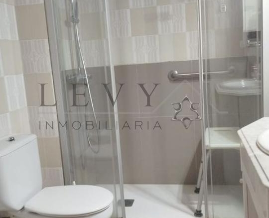 Piso en venta LA PAZ CON PLAZA DE GARAGE