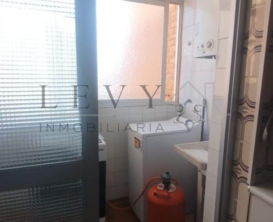 Piso en venta LA PAZ CON PLAZA DE GARAGE