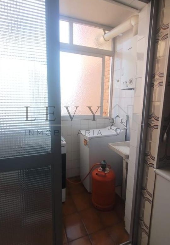 Piso en venta LA PAZ CON PLAZA DE GARAGE