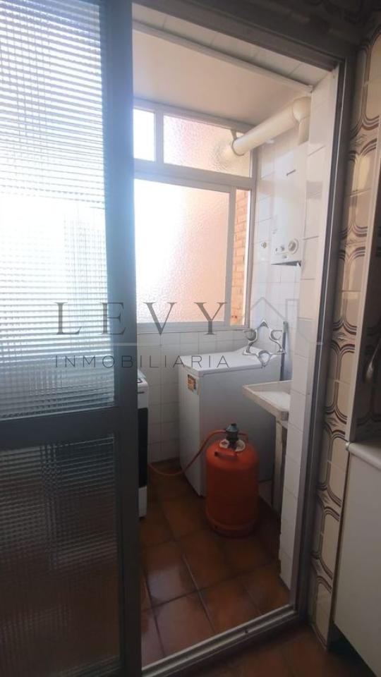 Piso en venta LA PAZ CON PLAZA DE GARAGE