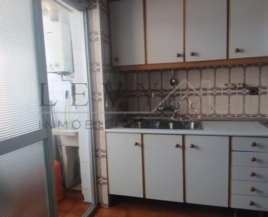 Piso en venta LA PAZ CON PLAZA DE GARAGE