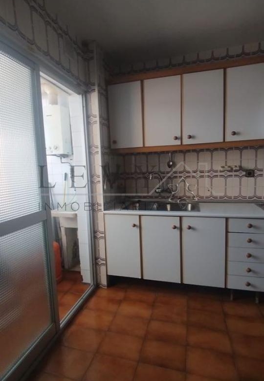 Piso en venta LA PAZ CON PLAZA DE GARAGE