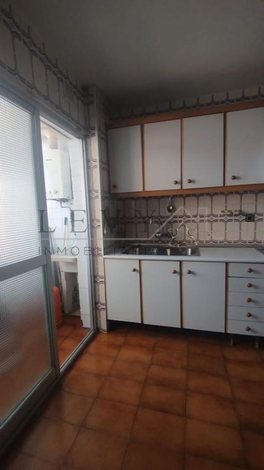 Piso en venta LA PAZ CON PLAZA DE GARAGE