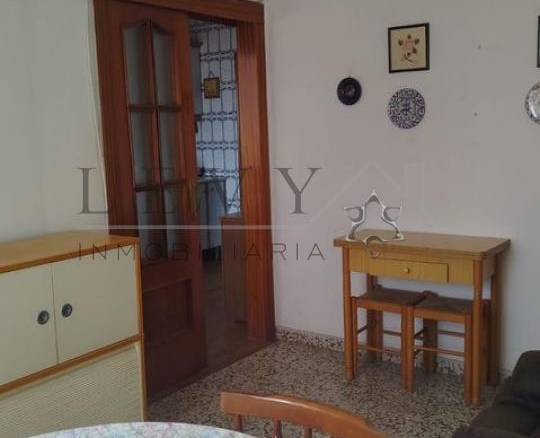 Piso en venta LA PAZ CON PLAZA DE GARAGE