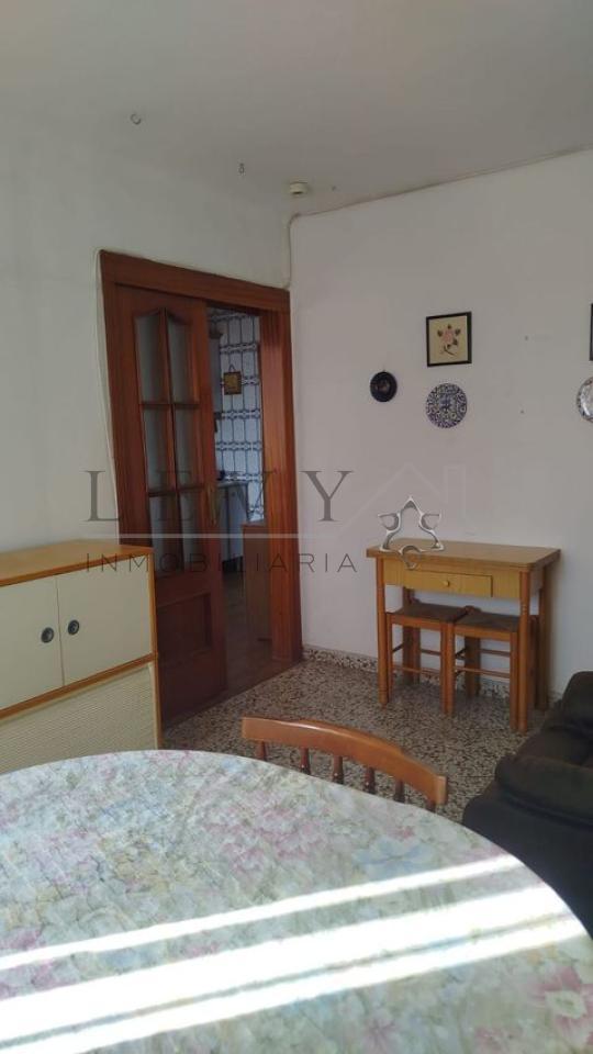 Piso en venta LA PAZ CON PLAZA DE GARAGE