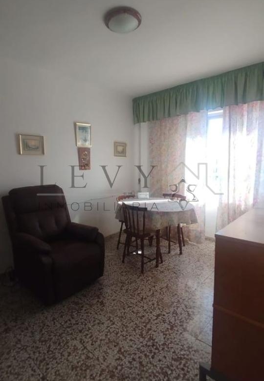 Piso en venta LA PAZ CON PLAZA DE GARAGE