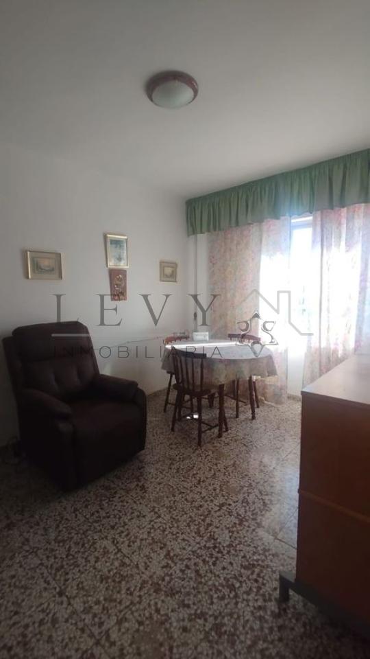 Piso en venta LA PAZ CON PLAZA DE GARAGE