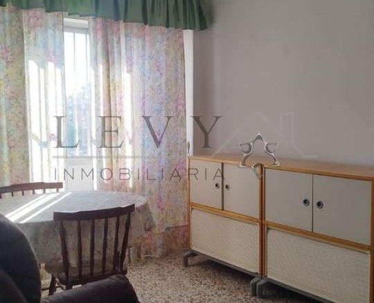 Piso en venta LA PAZ CON PLAZA DE GARAGE