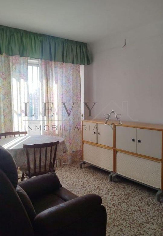 Piso en venta LA PAZ CON PLAZA DE GARAGE