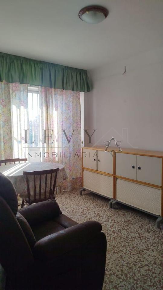 Piso en venta LA PAZ CON PLAZA DE GARAGE
