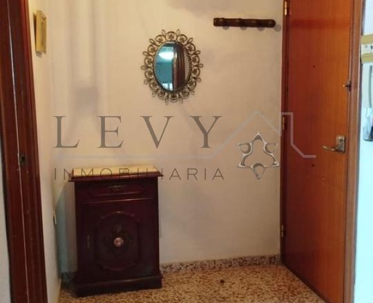 Piso en venta LA PAZ CON PLAZA DE GARAGE