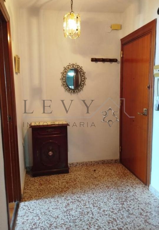 Piso en venta LA PAZ CON PLAZA DE GARAGE