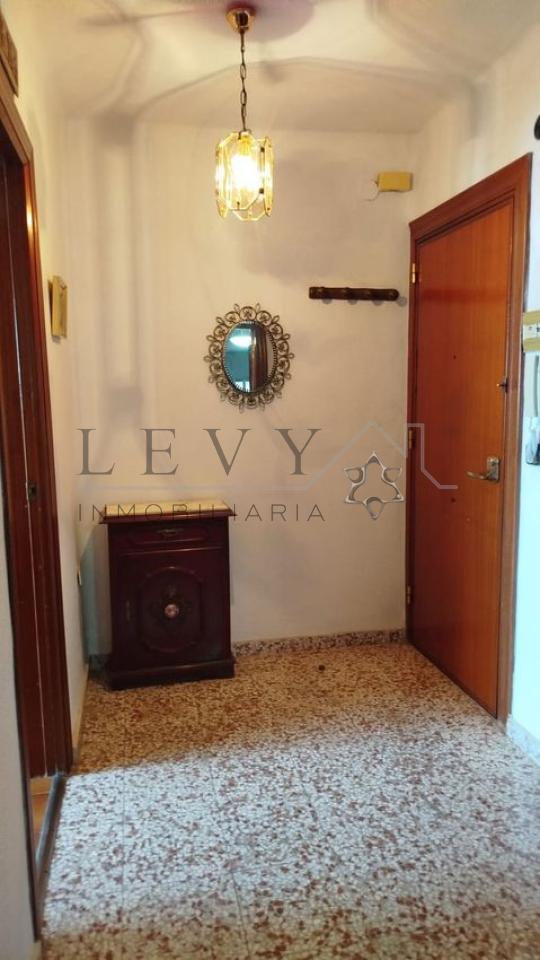 Piso en venta LA PAZ CON PLAZA DE GARAGE