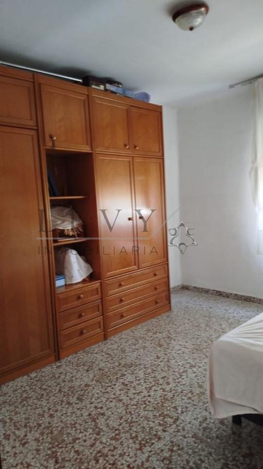 Piso en venta LA PAZ CON PLAZA DE GARAGE