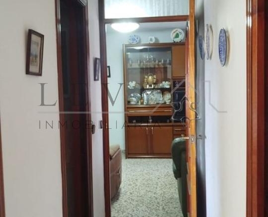 Piso en venta LA PAZ CON PLAZA DE GARAGE