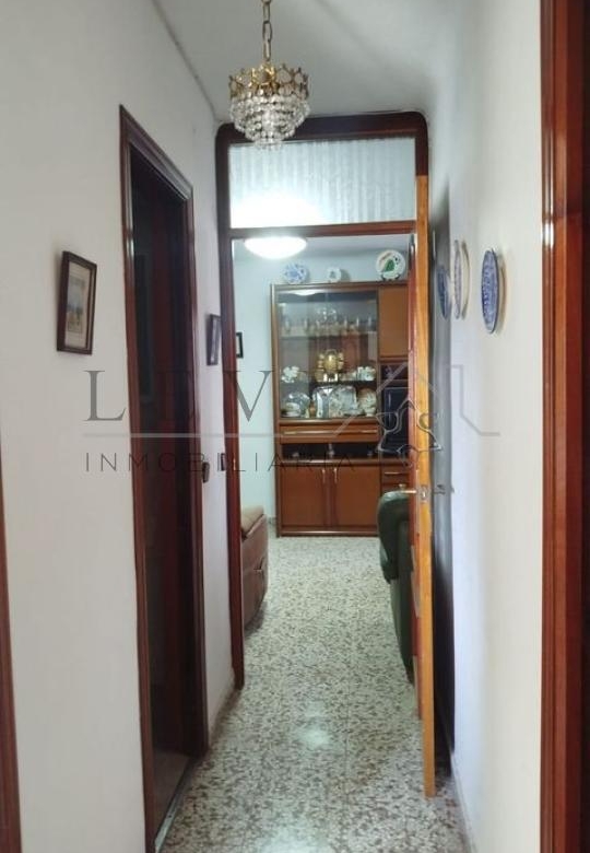 Piso en venta LA PAZ CON PLAZA DE GARAGE